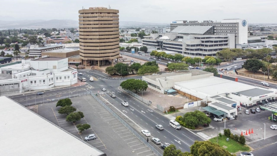 Commercial Property for Sale in Kempenville Western Cape